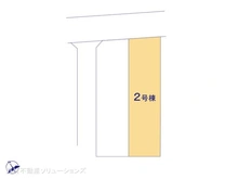 【神奈川県/座間市立野台】座間市立野台3丁目　新築一戸建て 