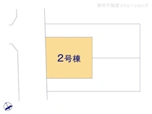 【神奈川県/相模原市中央区富士見】相模原市中央区富士見1丁目　新築一戸建て 