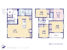 【神奈川県/相模原市中央区富士見】相模原市中央区富士見1丁目　新築一戸建て 