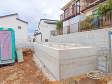 【神奈川県/座間市入谷東】座間市入谷東2丁目　新築一戸建て 
