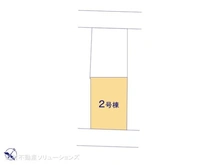 【神奈川県/相模原市南区若松】相模原市南区若松6丁目　新築一戸建て 