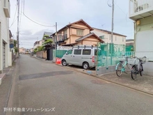 【神奈川県/相模原市南区若松】相模原市南区若松6丁目　新築一戸建て 