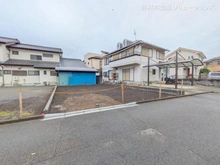 【神奈川県/相模原市中央区小山】相模原市中央区小山2丁目　新築一戸建て 