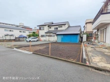 【神奈川県/相模原市中央区小山】相模原市中央区小山2丁目　新築一戸建て 