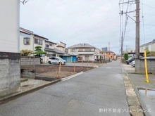 【神奈川県/相模原市中央区小山】相模原市中央区小山2丁目　新築一戸建て 