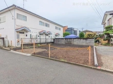 【神奈川県/相模原市中央区小山】相模原市中央区小山2丁目　新築一戸建て 