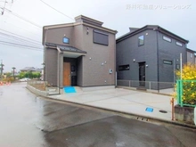 【東京都/町田市小山町】町田市小山町　新築一戸建て 