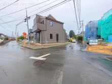 【東京都/町田市小山町】町田市小山町　新築一戸建て 