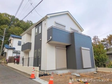 【神奈川県/座間市入谷西】座間市入谷西2丁目　新築一戸建て 