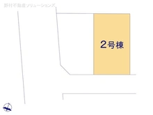 【神奈川県/座間市小松原】座間市小松原2丁目　新築一戸建て 