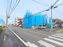 【神奈川県/座間市小松原】座間市小松原2丁目　新築一戸建て 