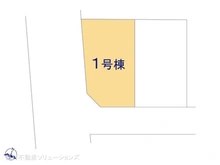 【神奈川県/座間市小松原】座間市小松原2丁目　新築一戸建て 