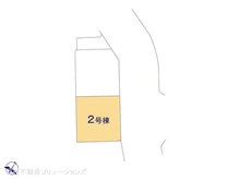 【東京都/町田市金森】町田市金森1丁目　新築一戸建て 