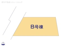 【東京都/町田市金森】町田市金森3丁目　新築一戸建て 