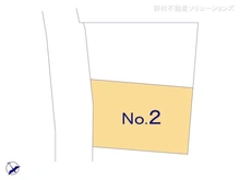 【東京都/町田市小山町】町田市小山町　新築一戸建て 