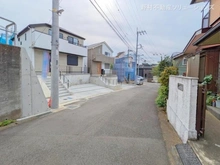 【東京都/町田市小山町】町田市小山町　新築一戸建て 