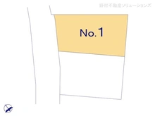 【東京都/町田市小山町】町田市小山町　新築一戸建て 