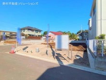 【神奈川県/相模原市南区下溝】相模原市南区下溝　新築一戸建て 