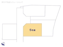 【神奈川県/相模原市南区下溝】相模原市南区下溝　新築一戸建て 