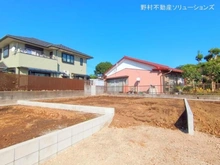 【神奈川県/相模原市南区下溝】相模原市南区下溝　新築一戸建て 