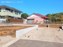 【神奈川県/相模原市南区下溝】相模原市南区下溝　新築一戸建て 