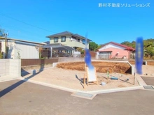 【神奈川県/相模原市南区下溝】相模原市南区下溝　新築一戸建て 