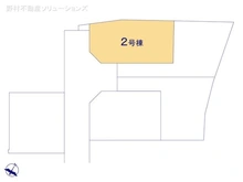 【神奈川県/相模原市南区下溝】相模原市南区下溝　新築一戸建て 