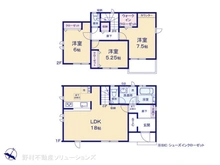 【神奈川県/相模原市南区下溝】相模原市南区下溝　新築一戸建て 