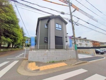 【東京都/町田市鶴川】町田市鶴川6丁目　新築一戸建て 
