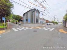【東京都/町田市鶴川】町田市鶴川6丁目　新築一戸建て 
