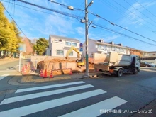 【東京都/町田市鶴川】町田市鶴川6丁目　新築一戸建て 