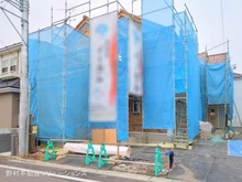 【神奈川県/相模原市中央区東淵野辺】相模原市中央区東淵野辺5丁目　新築一戸建て 