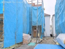 【神奈川県/相模原市中央区東淵野辺】相模原市中央区東淵野辺5丁目　新築一戸建て 