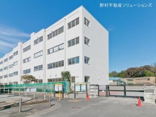 【神奈川県/大和市下鶴間】大和市下鶴間　新築一戸建て 