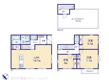 【神奈川県/相模原市南区御園】相模原市南区御園2丁目　新築一戸建て 