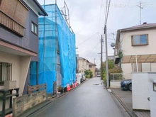 【神奈川県/相模原市南区御園】相模原市南区御園5丁目　新築一戸建て 