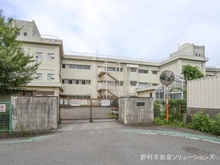 【神奈川県/相模原市中央区鹿沼台】相模原市中央区鹿沼台2丁目　新築一戸建て 