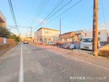 【神奈川県/大和市南林間】大和市南林間4丁目　新築一戸建て 