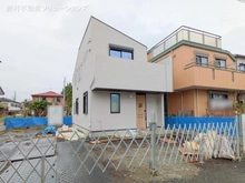 【神奈川県/相模原市南区上鶴間】相模原市南区上鶴間8丁目　新築一戸建て 