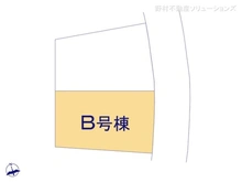 【神奈川県/相模原市南区上鶴間】相模原市南区上鶴間3丁目　新築一戸建て 