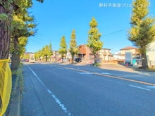 【神奈川県/相模原市中央区相生】相模原市中央区相生3丁目　新築一戸建て 