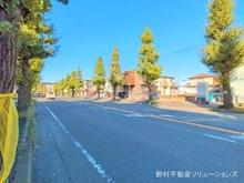 【神奈川県/相模原市中央区相生】相模原市中央区相生3丁目　新築一戸建て 