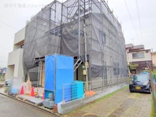 【神奈川県/相模原市南区豊町】相模原市南区豊町　新築一戸建て 