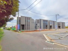 【神奈川県/相模原市南区麻溝台】相模原市南区麻溝台4丁目　新築一戸建て 