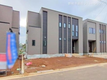 【神奈川県/相模原市南区麻溝台】相模原市南区麻溝台4丁目　新築一戸建て 