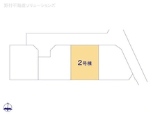 【神奈川県/相模原市南区麻溝台】相模原市南区麻溝台4丁目　新築一戸建て 