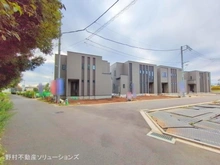 【神奈川県/相模原市南区麻溝台】相模原市南区麻溝台4丁目　新築一戸建て 