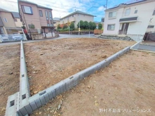 【東京都/町田市小川】町田市小川2丁目　新築一戸建て 