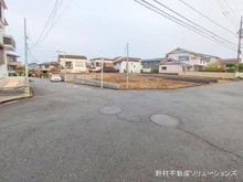 【東京都/町田市小川】町田市小川2丁目　新築一戸建て 