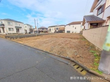 【東京都/町田市小川】町田市小川2丁目　新築一戸建て 